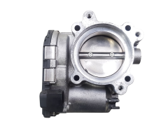 Boitier Papillon D’admission 55210971 0280750462 Lancia Alfa Romeo Bosch 1163