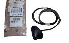 Antenne De Voiture Nouvelle Original 282161342R Renault Antenne De Voiture Nouvelle Original 282161342R Renault