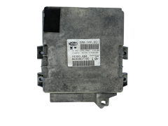 Calculateur PSA 9639907780 IAW1AP.80 16300.684 Magneti Marelli 53001