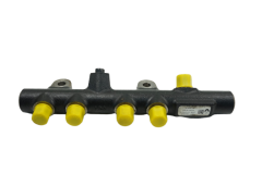 Rampe D'injection 175215346R H8201157327 1,5 dci Renault Dacia