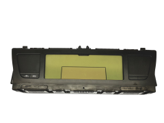 Bloc Compteurs Vitesse 9666704380 A 00 Citroen C4 Picasso 48118