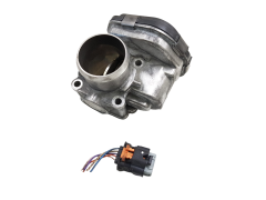 Boitier Papillon D’admission Citroen Peugeot Ford Delphi 9673534480 1.6 HDI 68