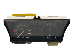 Bloc Compteurs Vitesse VW Golf MK2 191919033Q 110008301001 VDO
