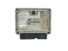 Calculateur 038906019FC 0281010751 VW Seat Bosch 56912