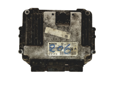 Calculateur 0281011783 9656709780 9654490280 PSA Bosch 18452