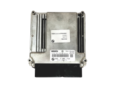 Calculateur Ecu BMW DDE7801710 0281013252 29687