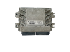 Calculateur S110140025A 8200856659 Renault Continental 39876