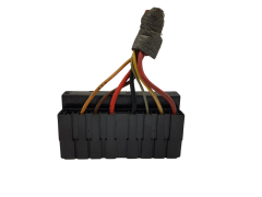 Boîtier Fusibles Citroen Peugeot 9636079380 3824