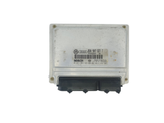 Calculateur VW 8D0907557T 0261204185 Bosch 40830 Calculateur VW 8D0907557T 0261204185 Bosch 40830