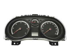 Bloc Compteurs Vitesse Opel Corsa D P0013264261 28120245-3 50650