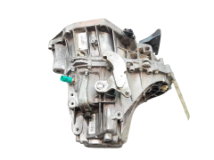 Boîte De Vitesse TL4A000 7701700551 1.5 DCI Renault Kangoo 2 Boîte De Vitesse TL4A000 7701700551 1.5 DCI Renault Kangoo 2