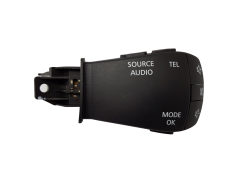 Commande De Radio 255520229R Renault Valeo 8128