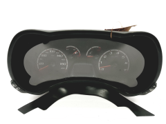 Bloc Compteurs Vitesse Ford Ka 5550050519 5550050505 33079