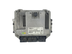 Calculateur 4M51-12A560-YE 0281011701 Ford Bosch 61269