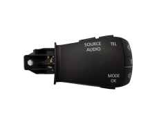 Commande De Radio 255520229R Renault Valeo