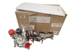 Turbocompresseur Original 1400400Q1L 144104312R Renault Nissan