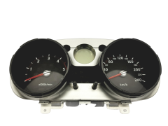 Bloc Compteurs Vitesse Nissan Qashqai JD08D 44111