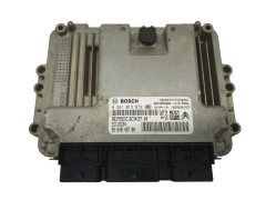 Calculateur PSA 0281013872 9664843780 9653958980 Bosch 68172 Calculateur PSA 0281013872 9664843780 9653958980 Bosch 68172