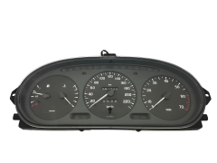 Bloc Compteurs Vitesse Renault Megane 1 Scenic 1 7700839644 49004