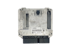 Calculateur DDE 8577625 0281030701 BMW Bosch Calculateur DDE 8577625 0281030701 BMW Bosch