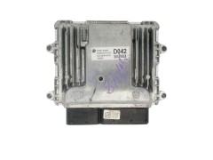 Calculateur 391B1-03DF5 391A5-03DF5 A2C3960140101 SIM2K-253 Kia 44301
