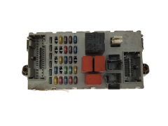 Boîtier Fusibles Fiat 51734379 NPL 51733921 CPL 501210050080 Delphi 20602