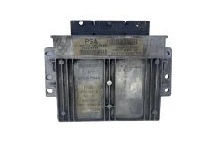 Calculateur 9646988680 9644625680 21647431-0 84820V02 PSA Sagem 50682