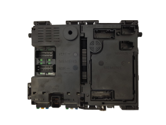 Calculateur BSI T1 9626460880 S105872300G PSA Siemens 1168
