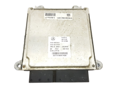 Calculateur A6519000601 A6519019400 Mercedes Delphi 28114 Calculateur A6519000601 A6519019400 Mercedes Delphi 28114