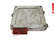 Calculateur MSB100680 AS 4079 Rover 17433