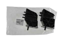 Fixation, Support Original 742166 7421.66 Citroen Peugeot