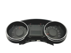 Bloc Compteurs Vitesse Peugeot 3008 5008 9804210980 Yazaki 55324