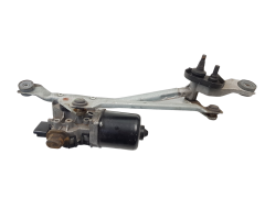 Tringlerie D'essuie Glace 108 C1 II Aygo 85010-0H030 142658760 Valeo 1664