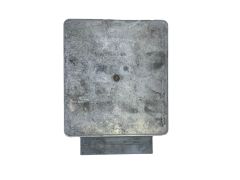 Calculateur 97BB-12A650-JB DOCK DPC-530 Ford 54420