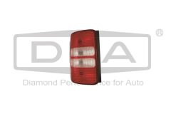 Phare De Voiture Gauche 2K5945095B 89450776802 VW Caddy DPA