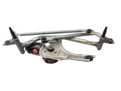 Tringlerie D'essuie Glace Fiat Grande Punto 064300023010 064300335010 Tringlerie D'essuie Glace Fiat Grande Punto 064300023010 064300335010