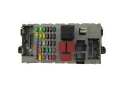 Boîtier Fusibles 50513353 CPL Alfa Romeo Delphi 20317