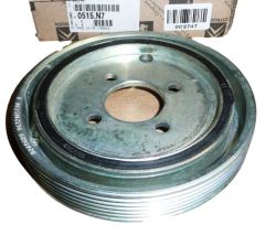 Poulie D`Arbre Original Citroen Peugeot 406 C5 Xsara Pic 1.8 0515N7 