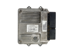 Calculateur 51775013 MJD6JF.M4 Fiat FGP 43068