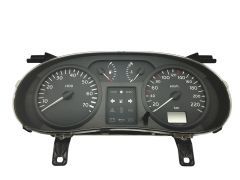 Bloc Compteurs Vitesse Renault Clio 2 8200059763 47953
