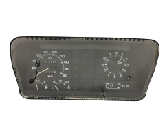 Bloc Compteurs Vitesse Fiat Uno 6042969050 6040340150 Veglia 36935