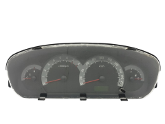 Bloc Compteurs Vitesse Hyundai Elantra 94013-2D210 VDO 57380