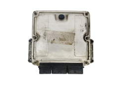 Calculateur 0281010819 8200039569 8200166362 Fiat Renault Bosch 39378