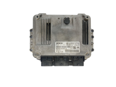 Calculateur 9664617680 0281012981 9653958980 PSA Bosch 45131