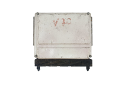 Calculateur 0281011078 30637733A Volvo Bosch 37608