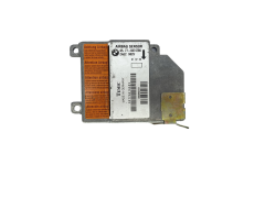 Calculateur 65.77-8374798 ZAE2 9029 BMW Temic 58586