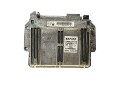 Calculateur Renault 7700112764 7700868294 21652511-7 Sagem 25970