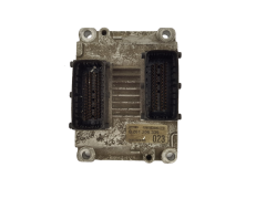 Calculateur 00467826320 0261206339 Fiat Bosch 30684