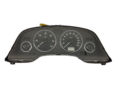 Bloc Compteurs Vitesse Opel Zafira A 24461768JU 110080209002 2464