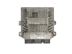 Calculateur 6M51-12A650-YA 5WS40512A-T Ford Siemens 46011